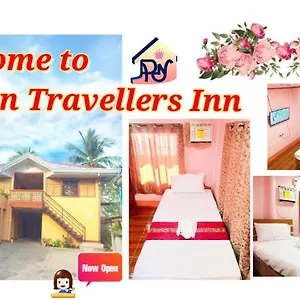 Jaydin Travellers Inn Panglao