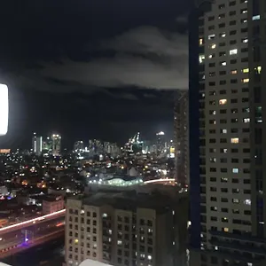 Laureano Trevi Residences Makati Condotel Manila