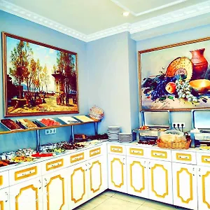 Sehir Old Hotel Istanbul