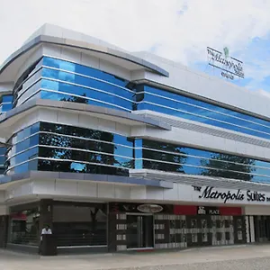 The Metropolis Hotel Davao