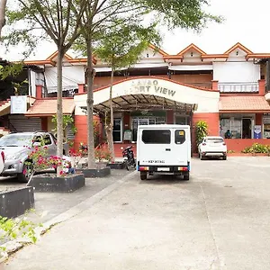 Oyo 150 Airport View Hotel Davao