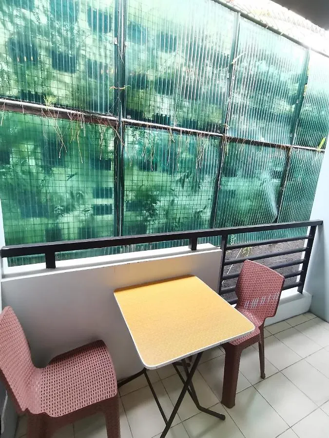 Condotel Manila Aparthotel